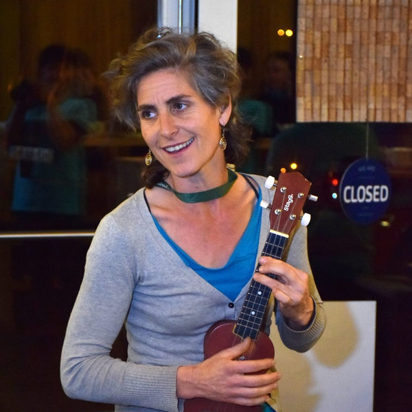 Camille Farge