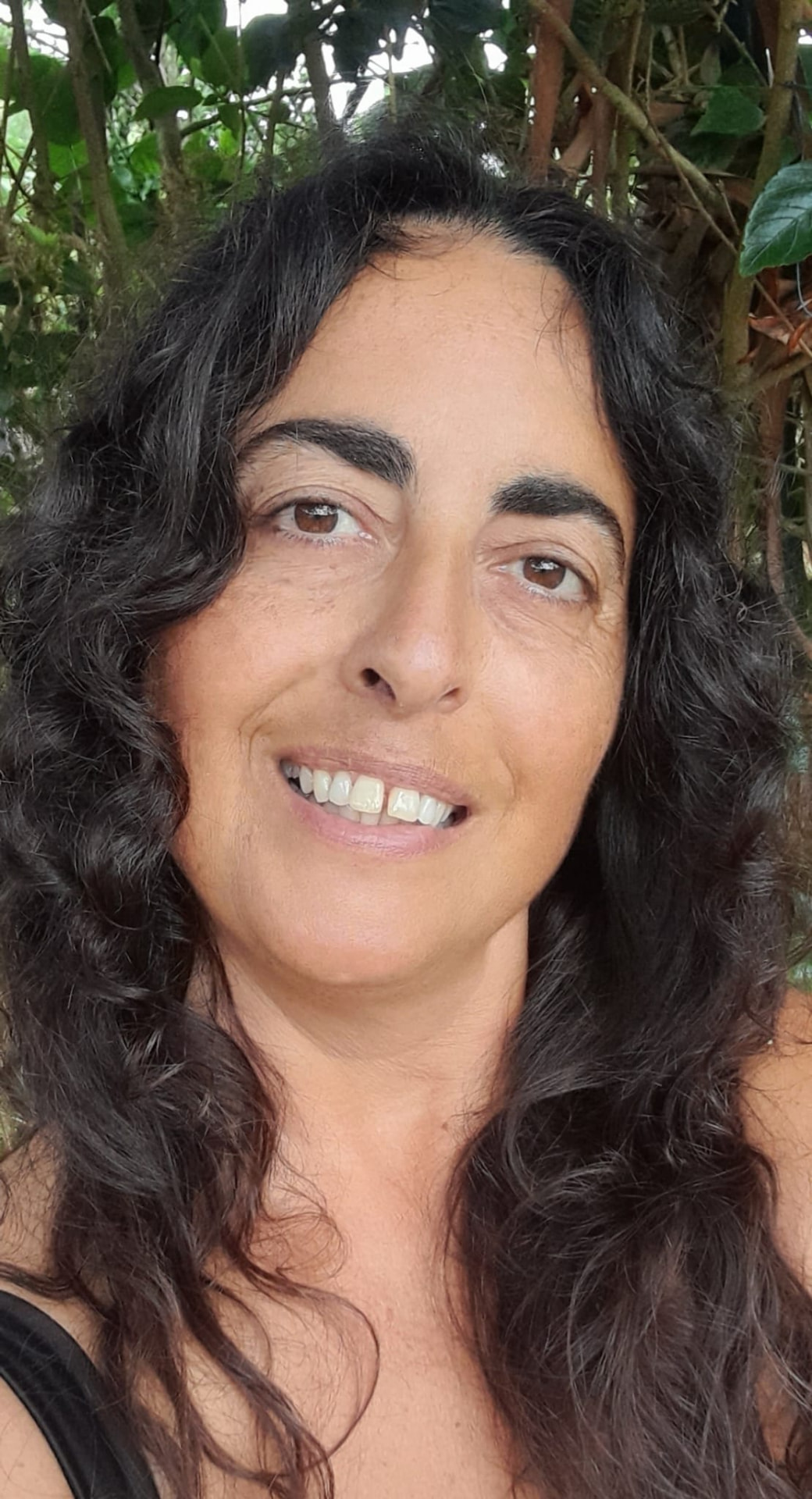 Sandra Silva