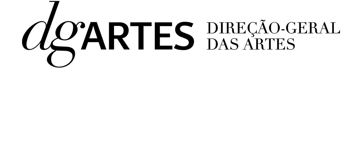 Direção-Geral das Artes