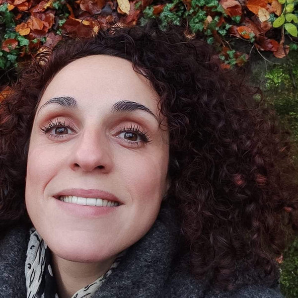 Margarida Benevides