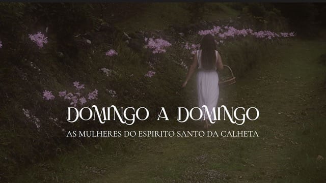 Domingo a Domingo — acesso restrito à curta documental