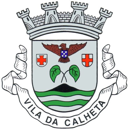 Vila da Calheta