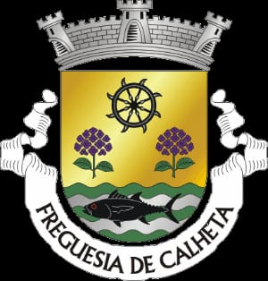 Junta de Freguesia da Calheta